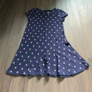 Disney Jumping Beans Dress